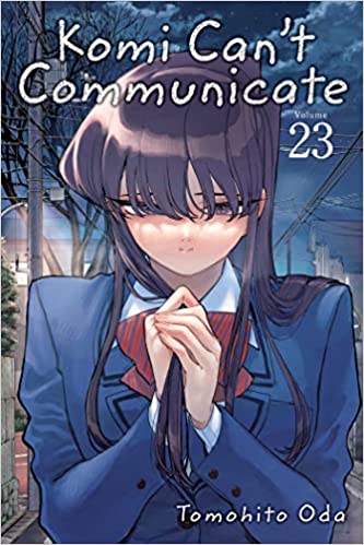 Komi Can't Communicate, Vol. 23 - Image 2