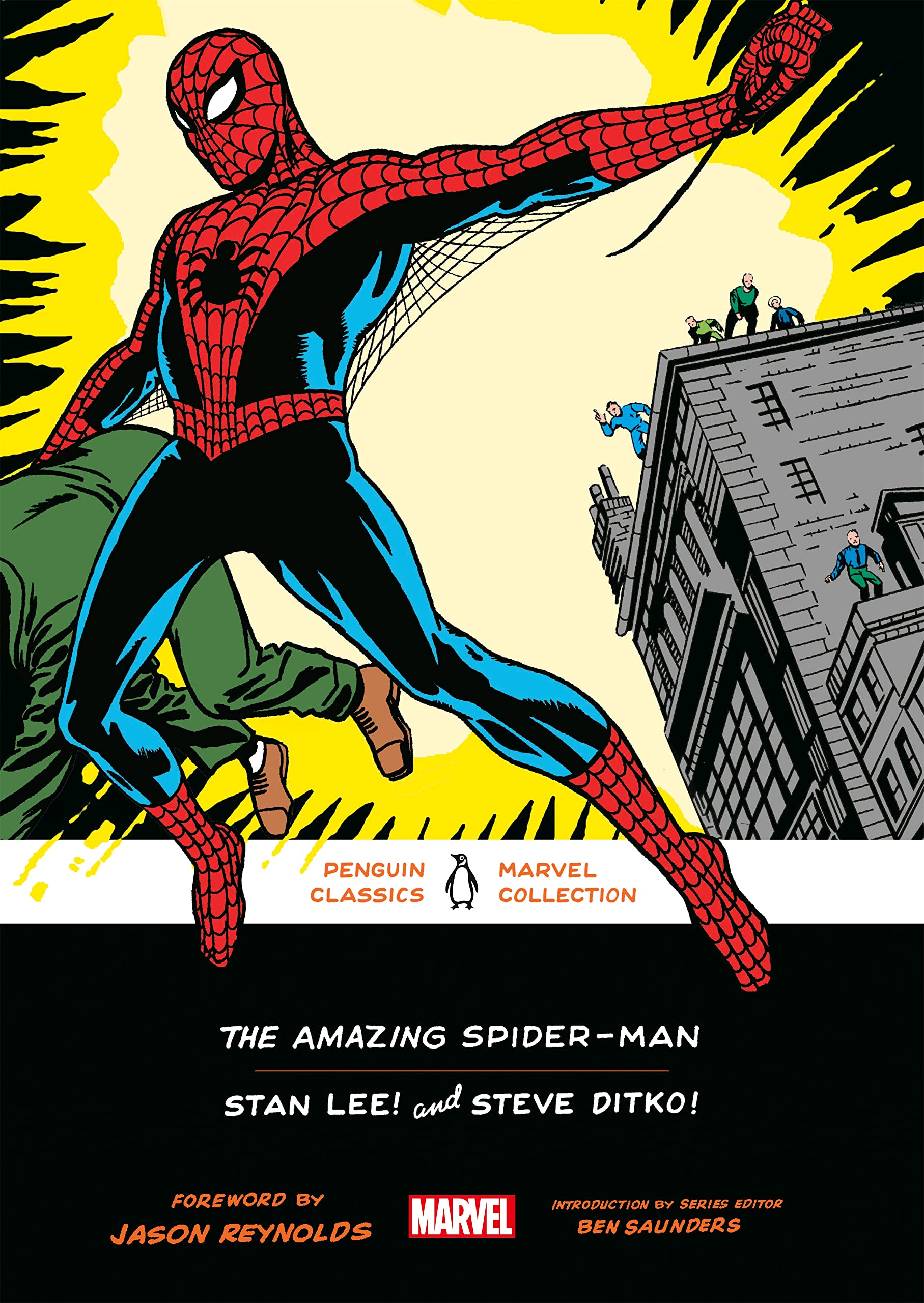The Amazing Spider-Man - Image 2