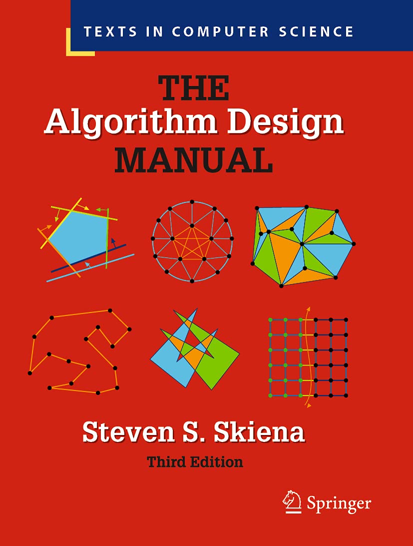 The Algorithm Design Manual - Image 2