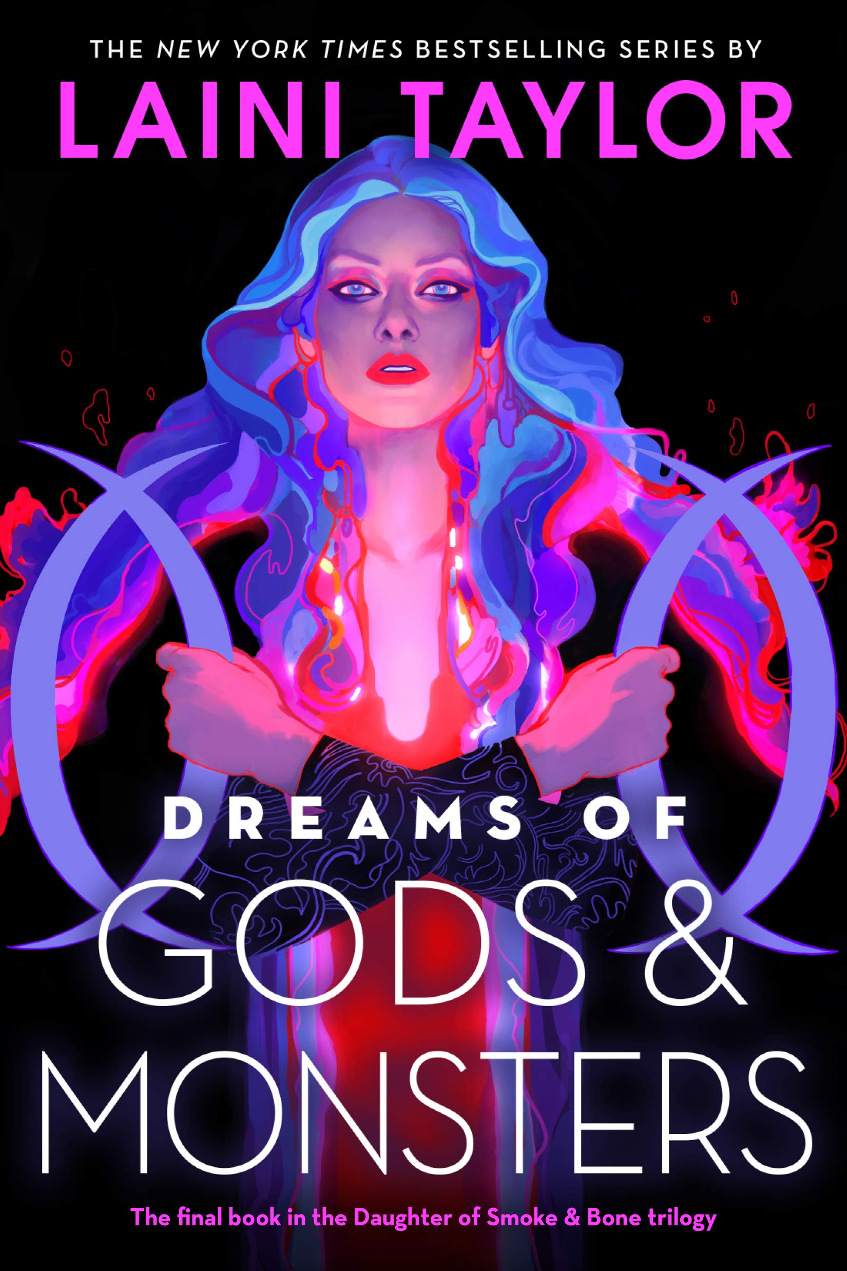 Dreams of Gods & Monsters - Image 2