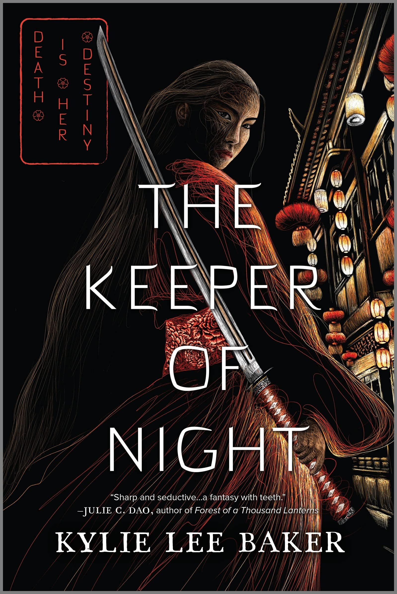 The Keeper of Night - Image 2