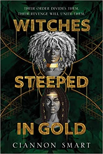 Witches Steeped in Gold - Image 2