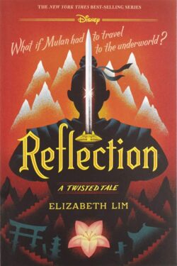 Reflection-A Twisted Tale