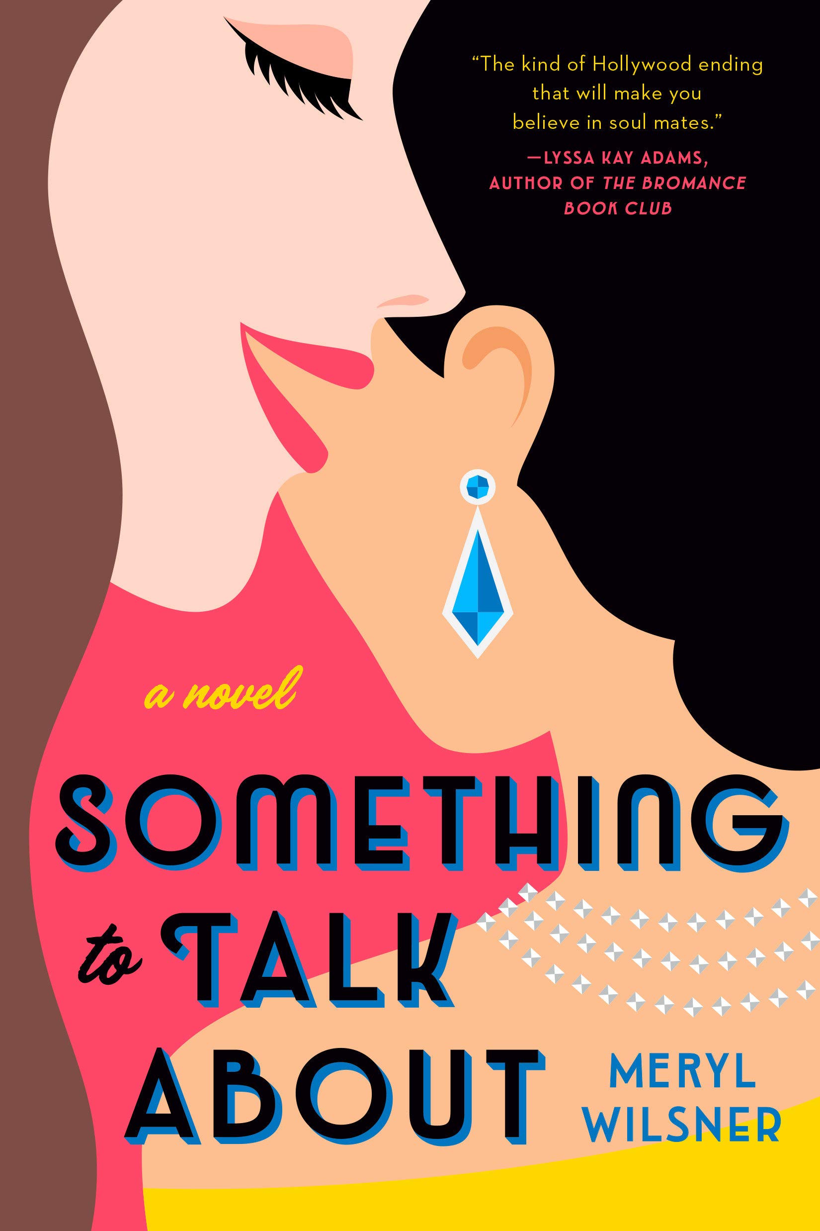 Something to Talk about - Image 2