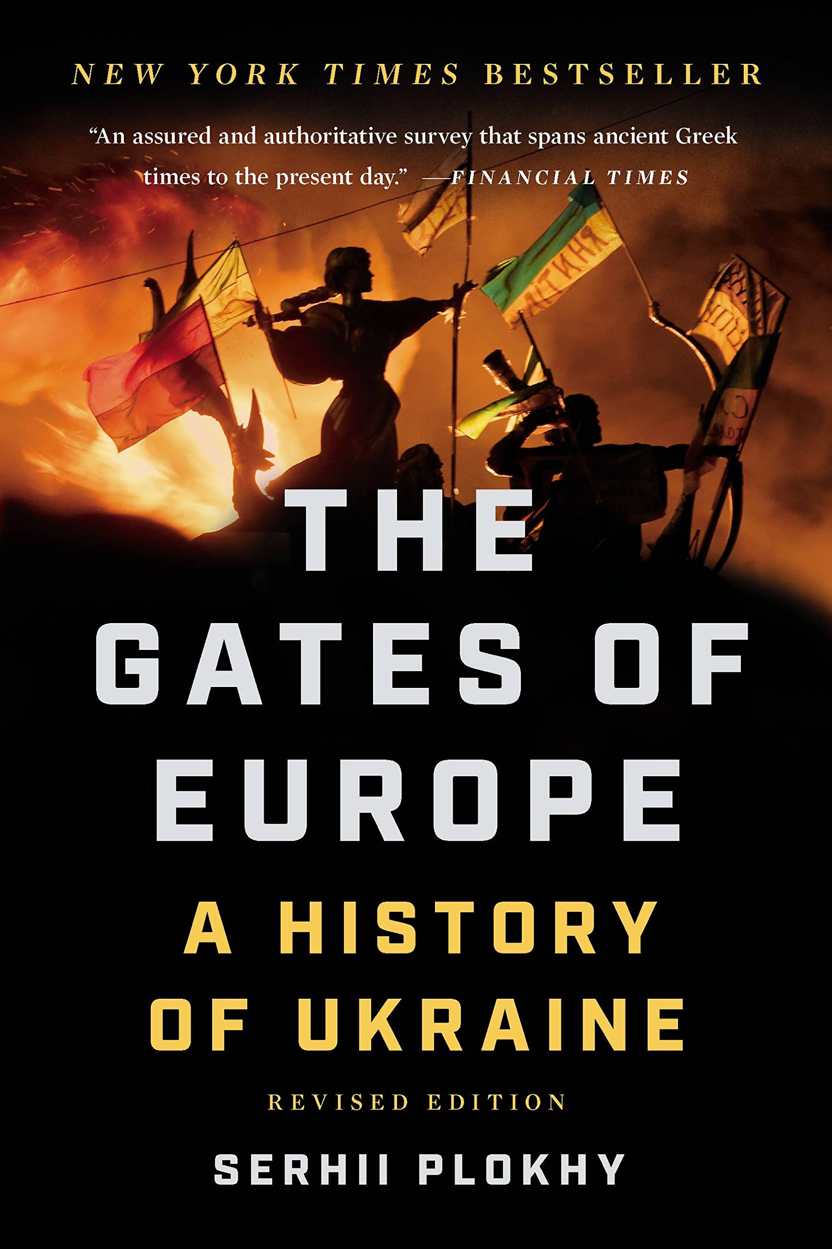 The Gates of Europe: A History of Ukraine - Image 2