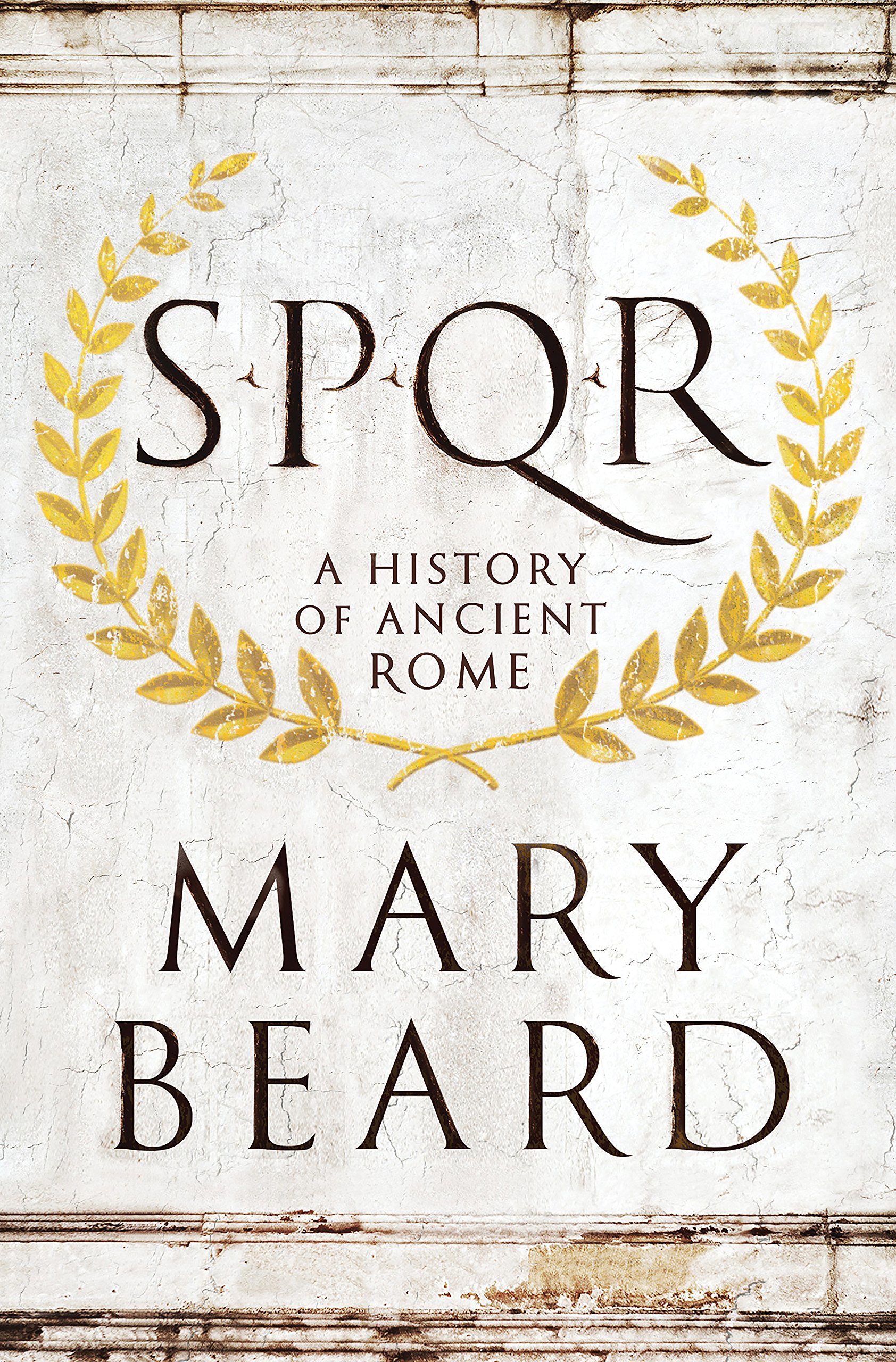 S.P.Q.R: A History of Ancient Rome - Image 2