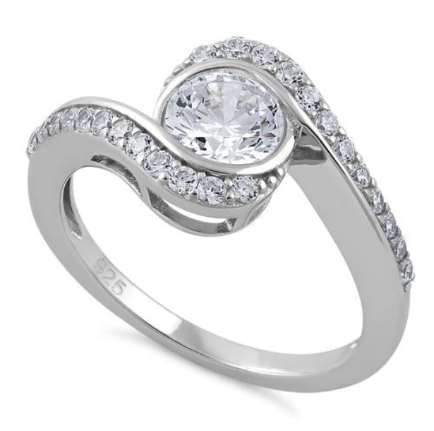 Sorrento Ring
