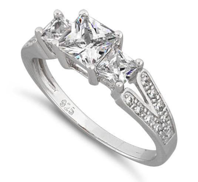 Vancouver Ring