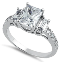 Grand Canyon Ring
