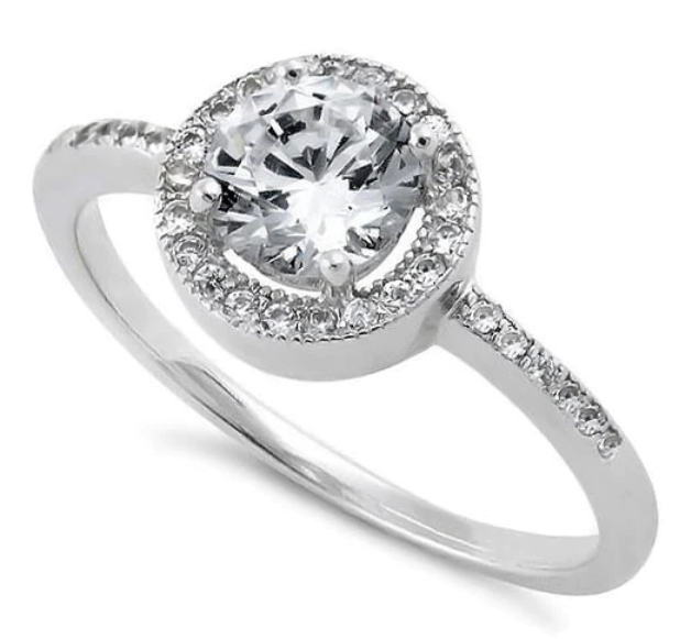 Honolulu Ring