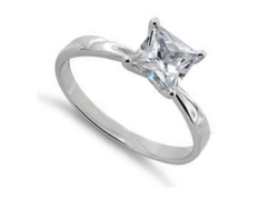 Portland Ring