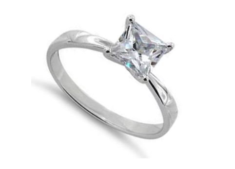 Portland Ring