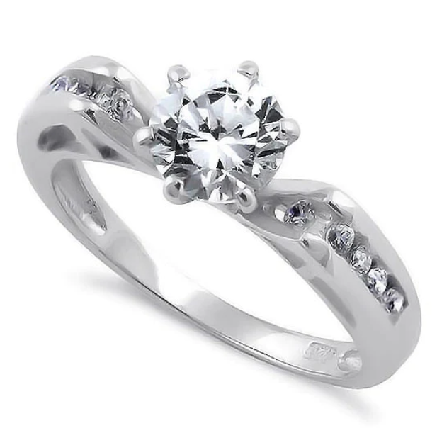 Marseille Ring