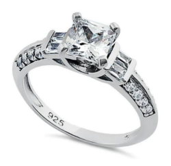 Seattle Ring