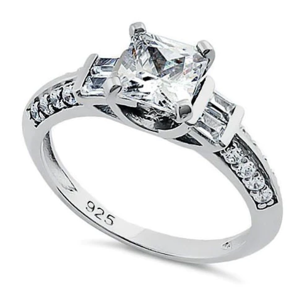 Seattle Ring