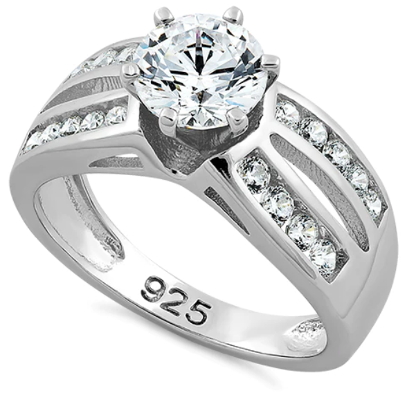 Dublin Ring