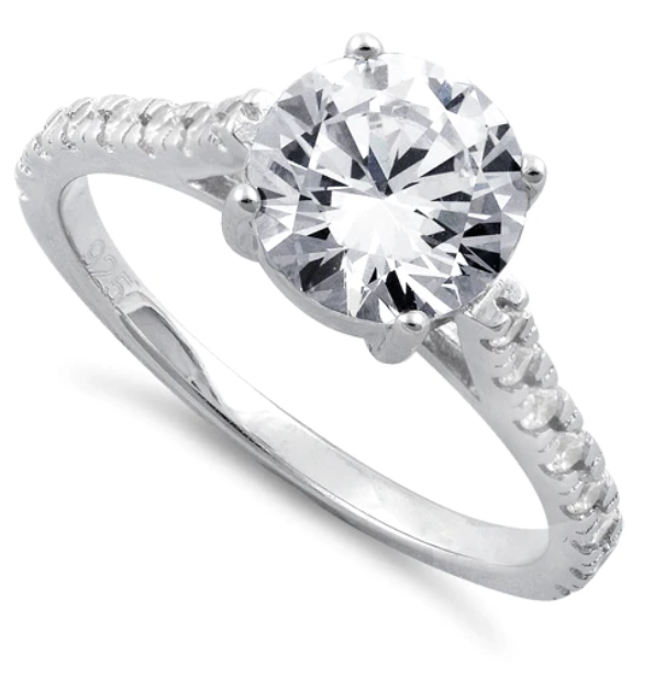 Rio De Janeiro Ring