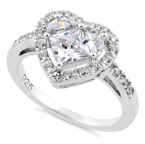 Rome Ring