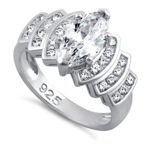 New Orleans Ring