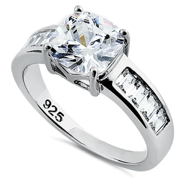 San Francisco Ring