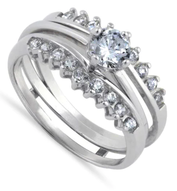 Shanghai Ring