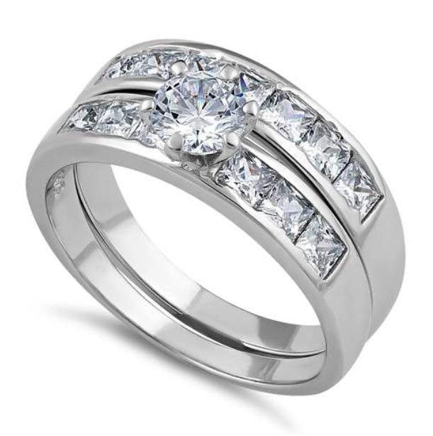 San Diego Ring