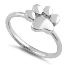Paw Ring