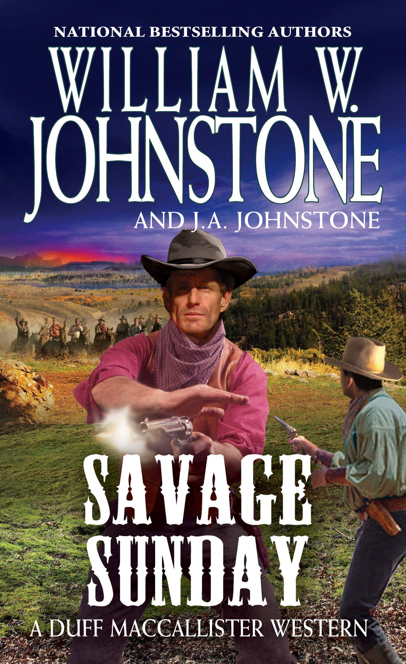 Savage Sunday - Image 2