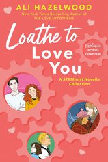 Loathe to Love You - Image 2