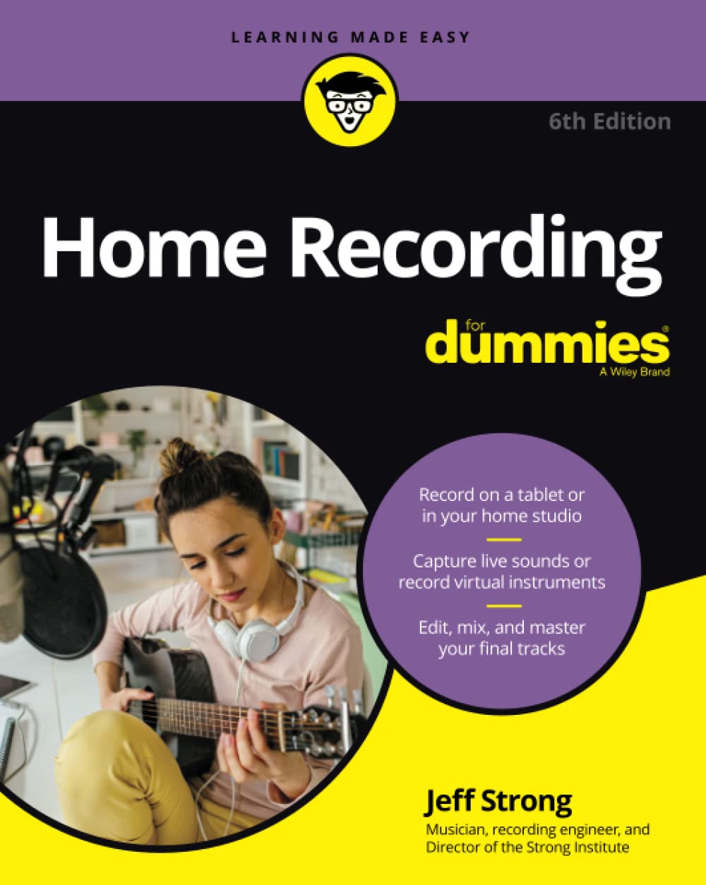 Home Recording for Dummies - Image 2
