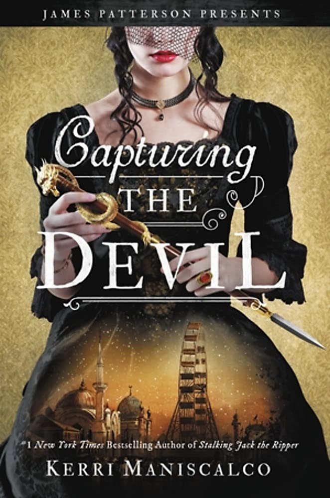 Capturing the Devil - Image 2