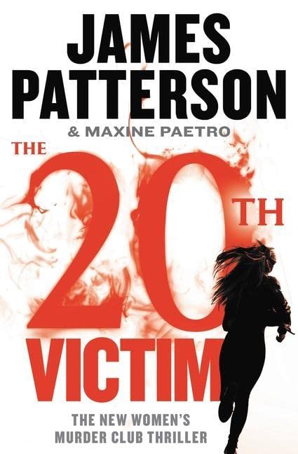 The 20th Victim - Image 2