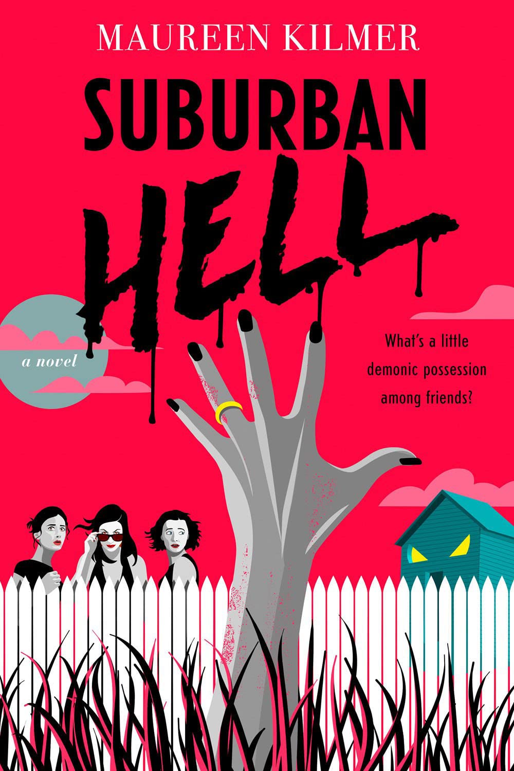 Suburban Hell - Image 2