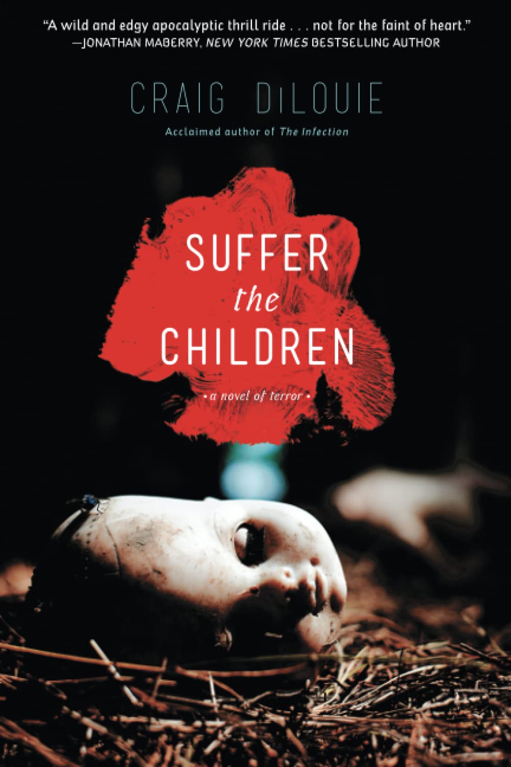 Suffer the Children - Image 2