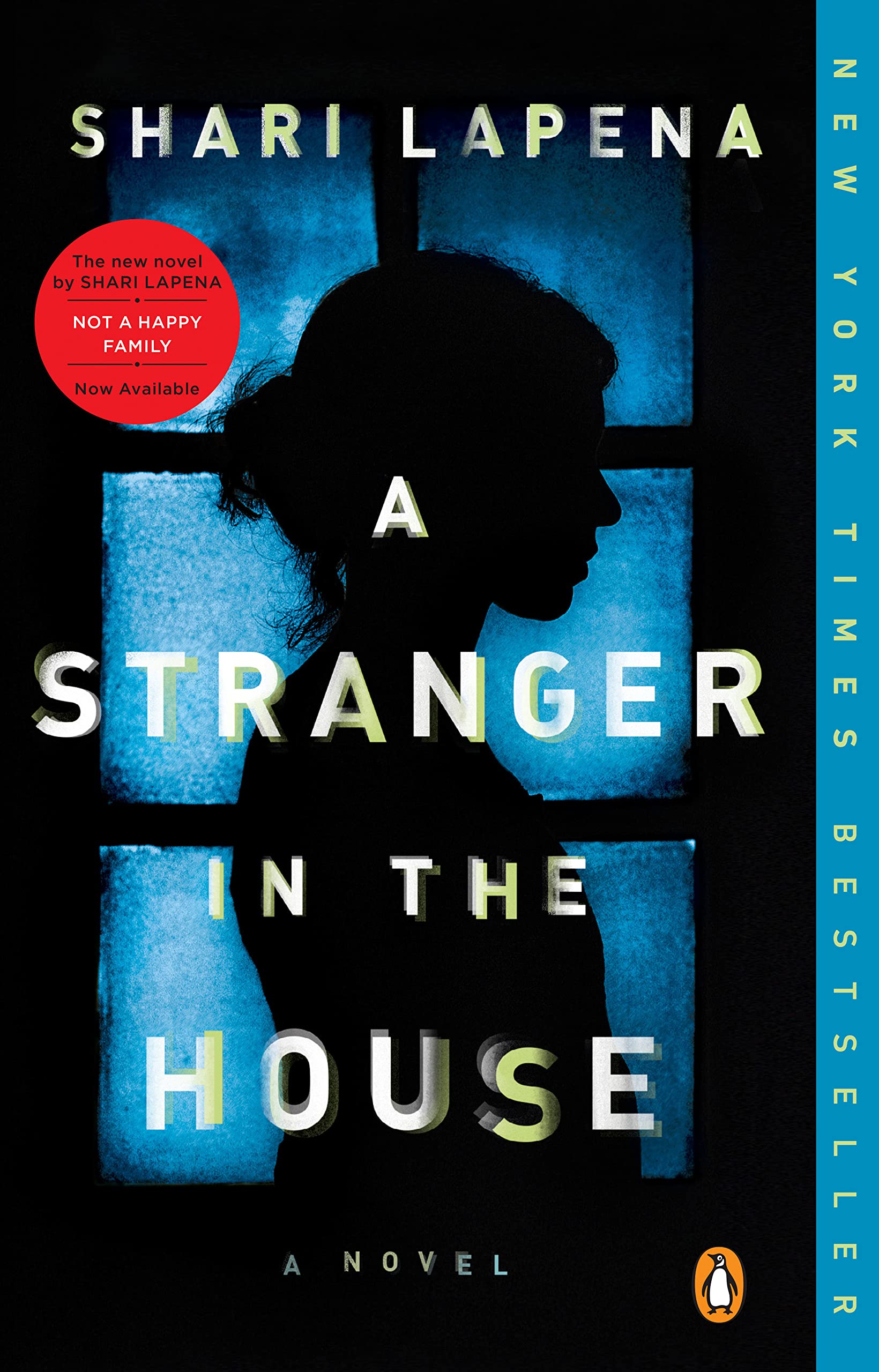 A Stranger in the House - Image 2