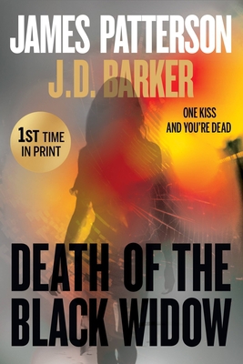 Death of the Black Widow - Image 2