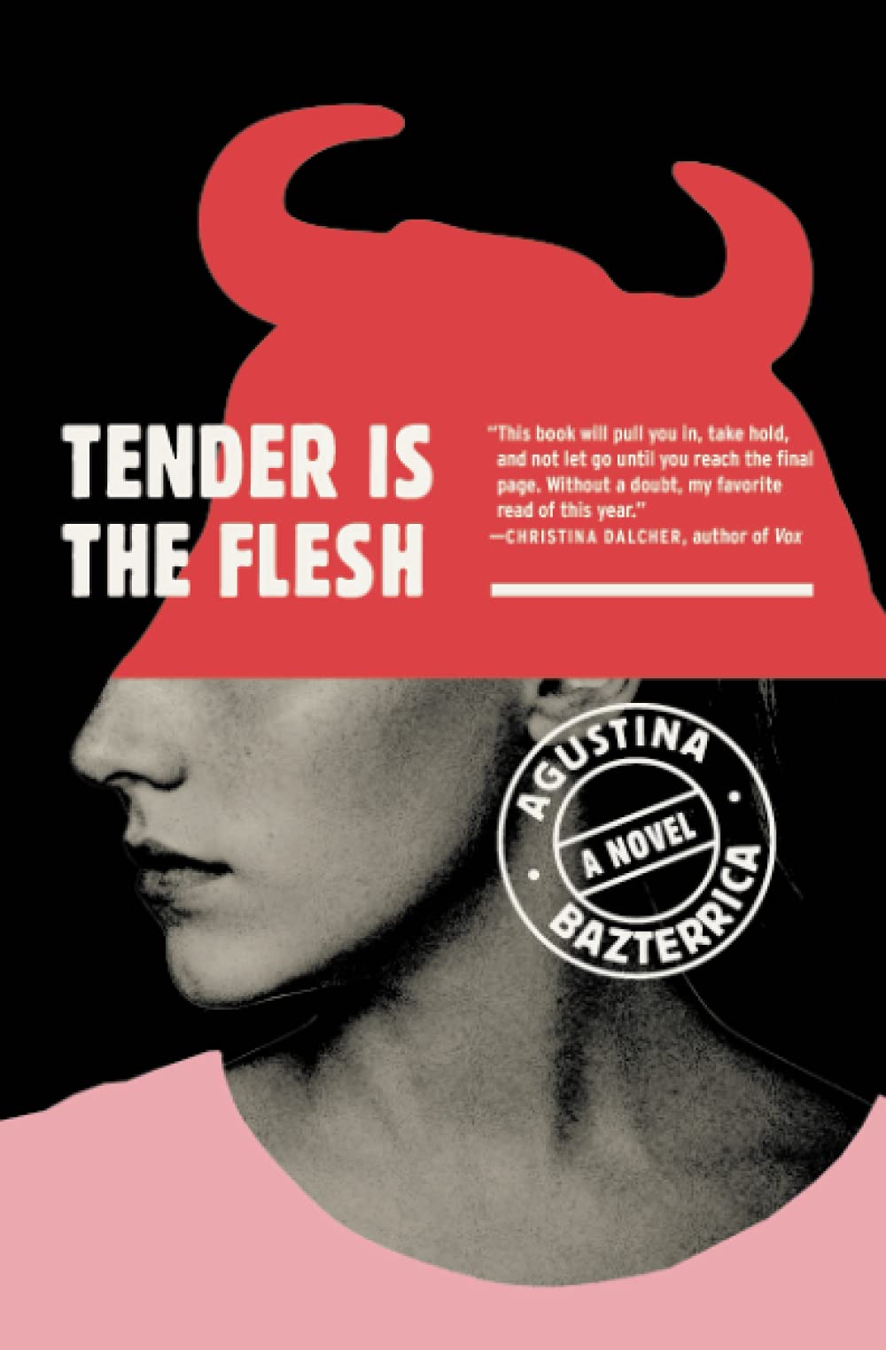 Tender Is the Flesh - Image 2
