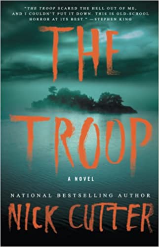 The Troop - Image 2