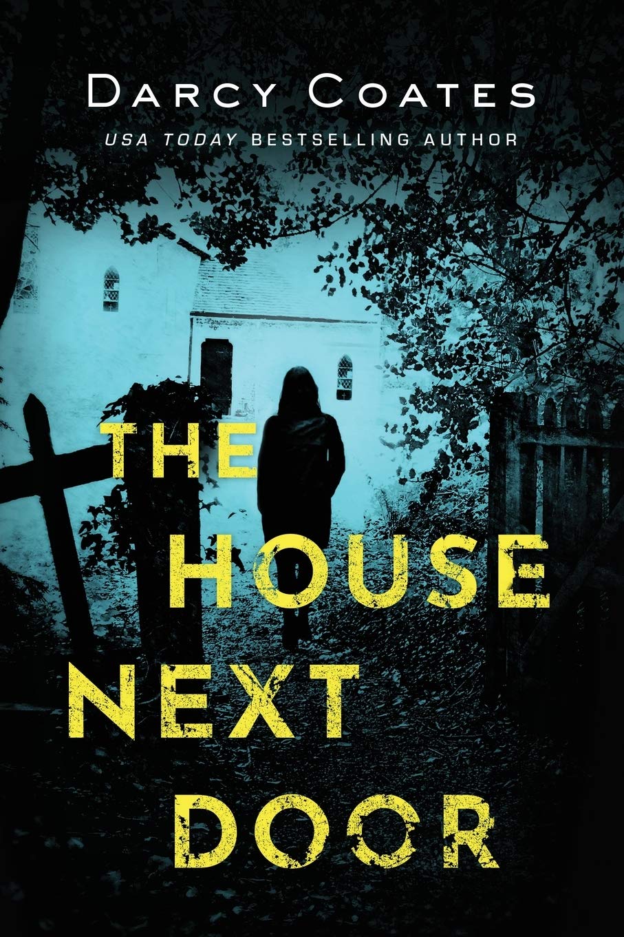 The House Next Door - Image 2
