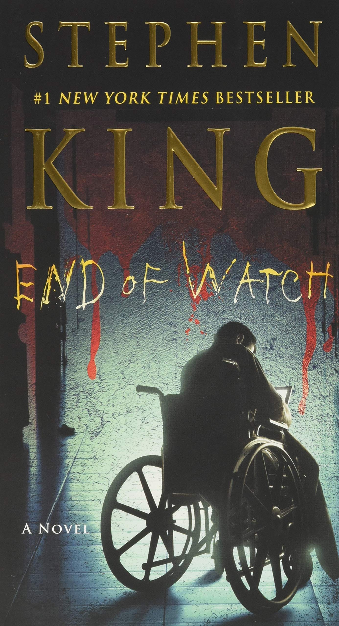 End of Watch - Image 2