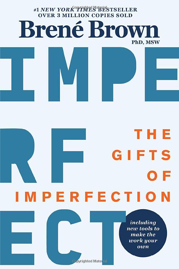 The Gifts of Imperfection: 10th Anniversary Edition: Features a New Foreword and Brand-New Tools - Image 2