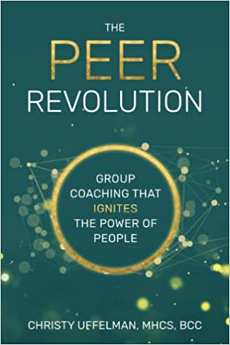 PEER Revolution: Group Coaching that Ignites the Power of People - Image 2