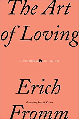 The Art of Loving - Image 2
