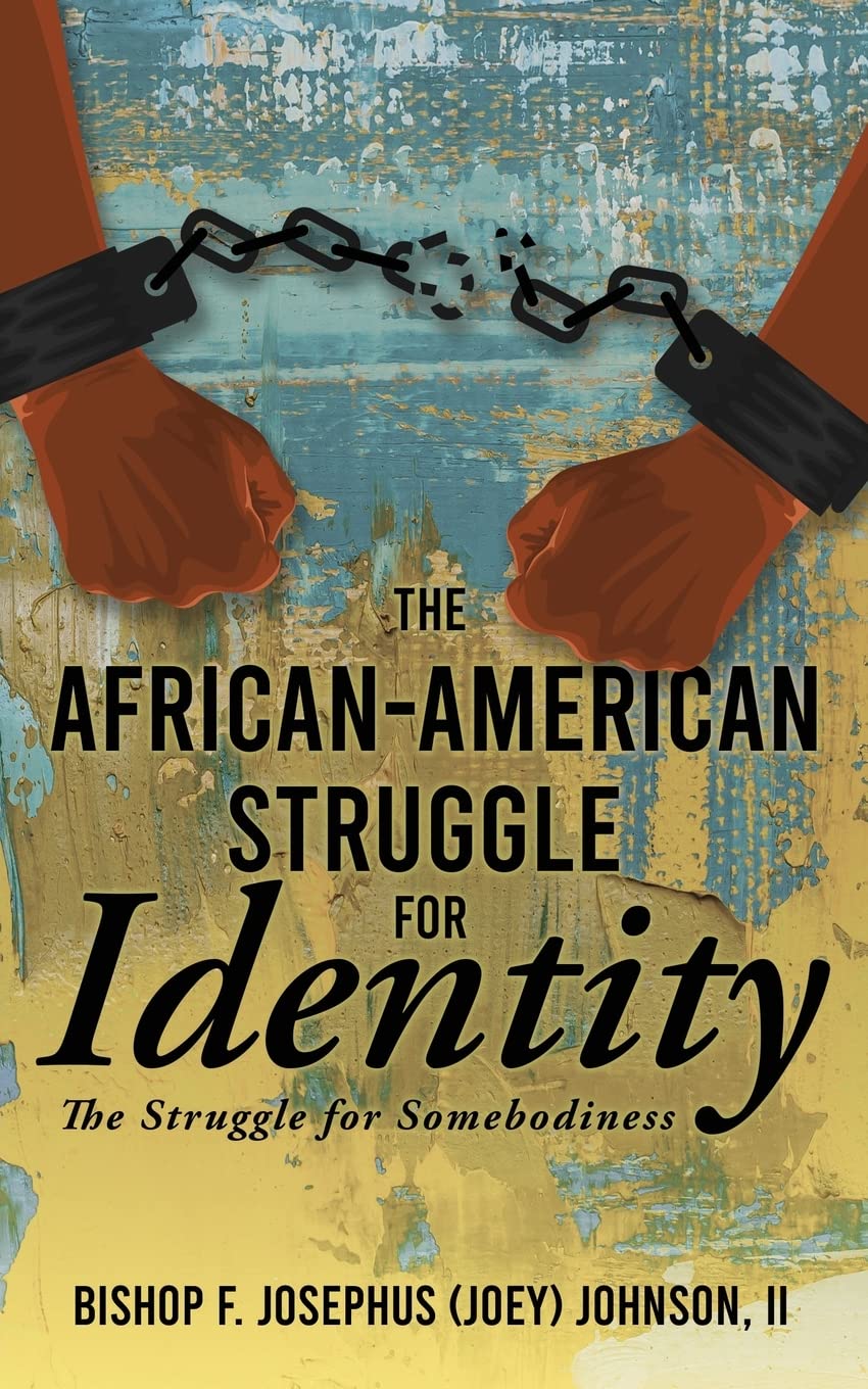 The African American Struggle for Identity: The Struggle for Somebodiness - Image 2