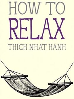 How to Relax
