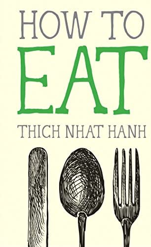 How to Eat