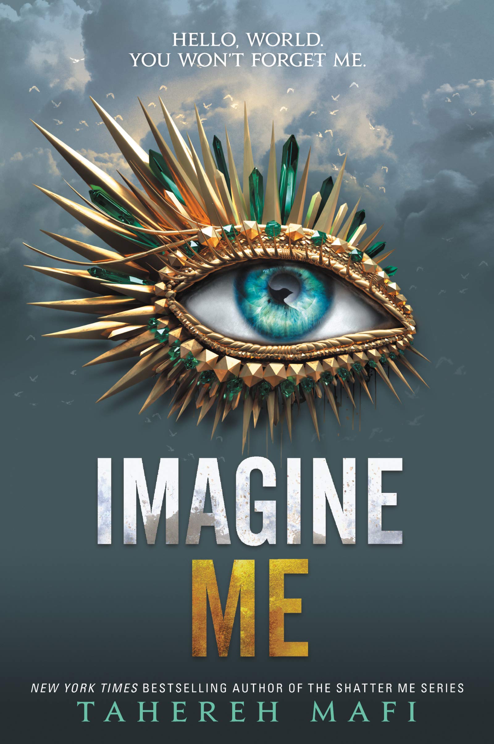 Imagine Me - Image 2