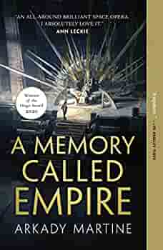 A Memory Called Empire - Image 2