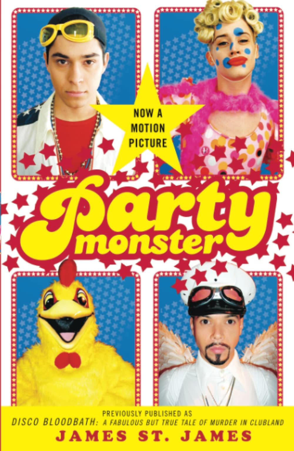 Party Monster: A Fabulous But True Tale of Murder in Clubland - Image 2