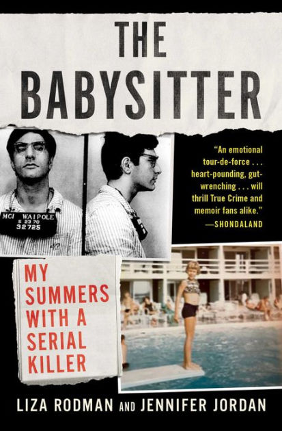 The Babysitter: My Summers with a Serial Killer - Image 2